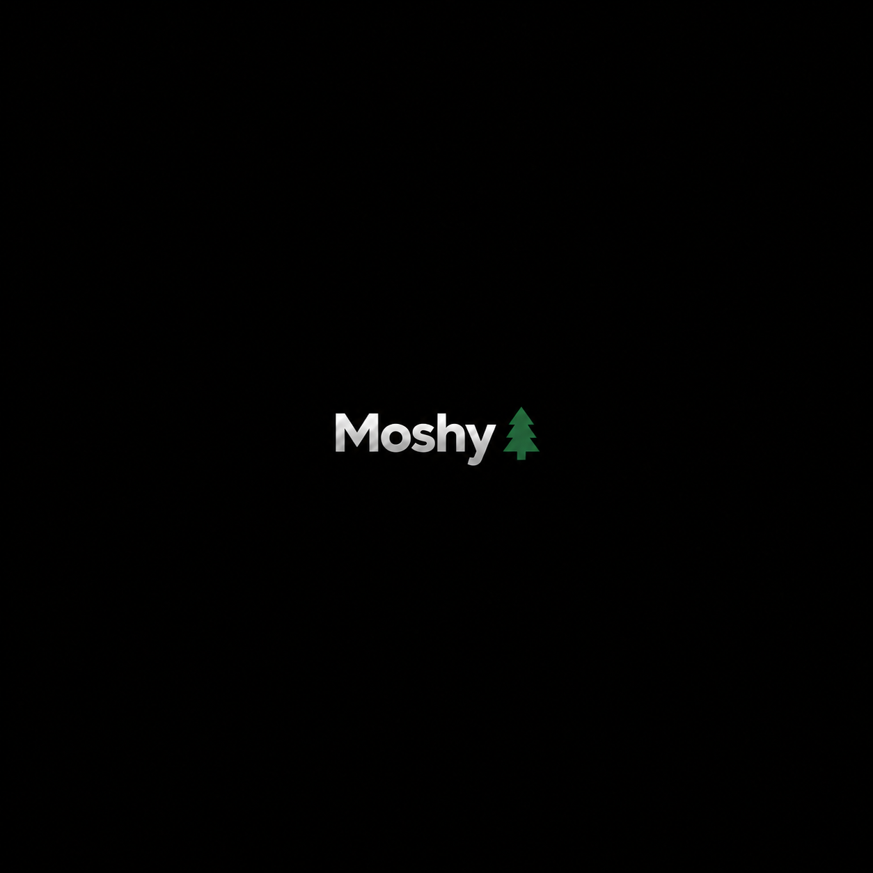 Moshy Tree